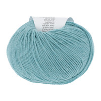 Lang Yarns Merino 150 - 172 - Blauw