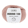 Lang Yarns Lang Yarns Merino 150 - 209 - Roze