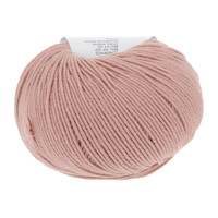 Lang Yarns Merino 150 - 209 - Roze