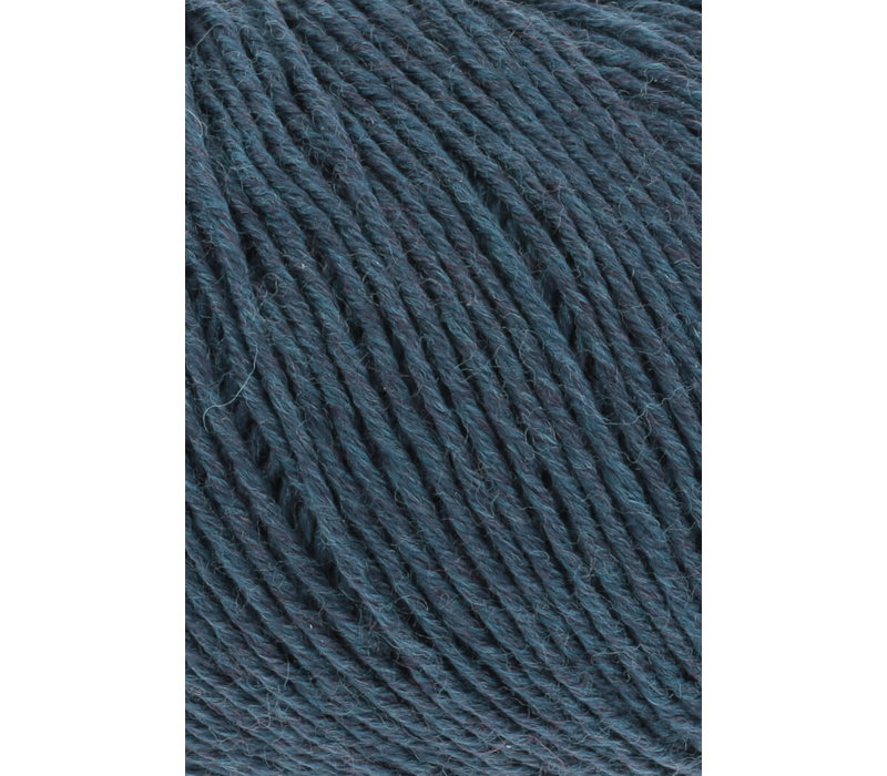 Lang Yarns Merino 150 - 233 - Blauw