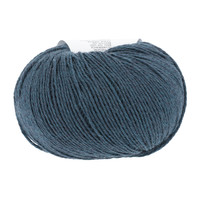 Lang Yarns Merino 150 - 233 - Blauw