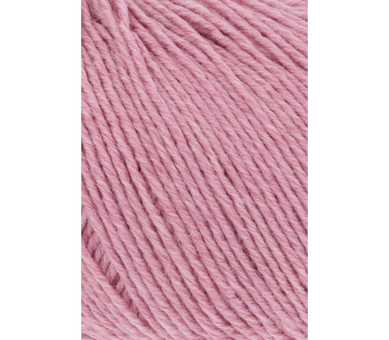 Lang Yarns Merino 150 - 248 - Roze