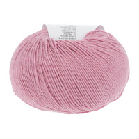 Lang Yarns Merino 150 - 248 - Roze