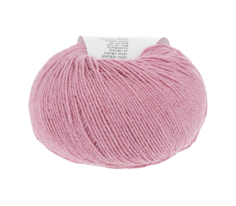 Lang Yarns Merino 150 - 248 - Roze