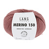 Lang Yarns Lang Yarns Merino 150 - 87 - Bruin