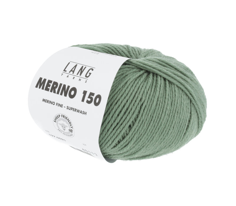 Merino 150 kleur 0091