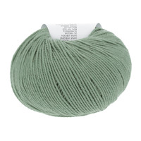 Lang Yarns Merino 150 - 91 - Groen