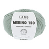 Lang Yarns Lang Yarns Merino 150 - 92 - Groen