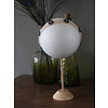 XXL Funny Doll Pruikenstandaard (diy-set)