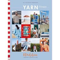 Scheepjes Bookazine Yarn  13 Wadden