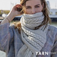 Scheepjes Bookazine Yarn  13 Wadden