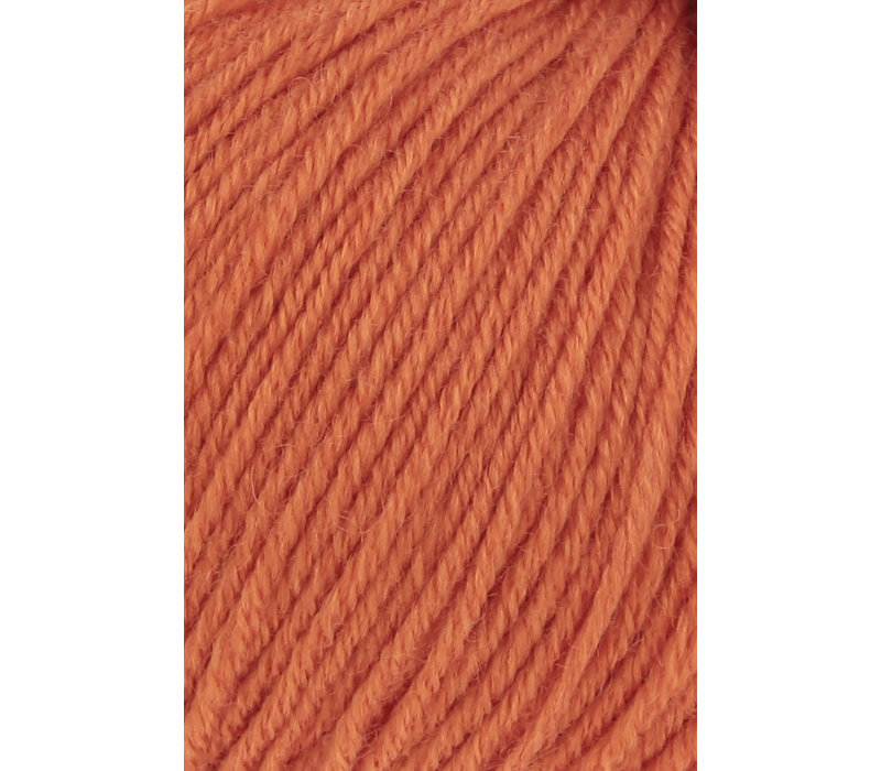 Lang Yarns Atlantis - 59 - Oranje