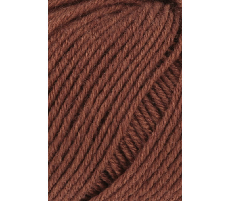 Lang Yarns Atlantis - 87 - Bruin