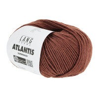 Lang Yarns Atlantis - 87 - Bruin