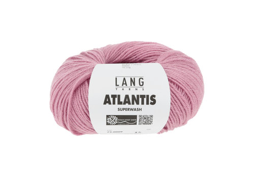 Lang Yarns Atlantis kleur 009