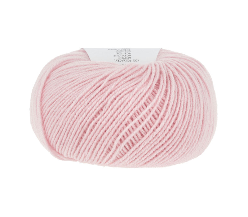 Lang Yarns Atlantis - 19 - Roze