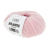 Lang Yarns Atlantis - 19 - Roze