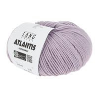 Lang Yarns Atlantis - 109 - Paars