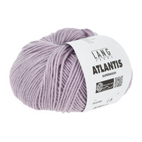 Lang Yarns Atlantis - 109 - Paars