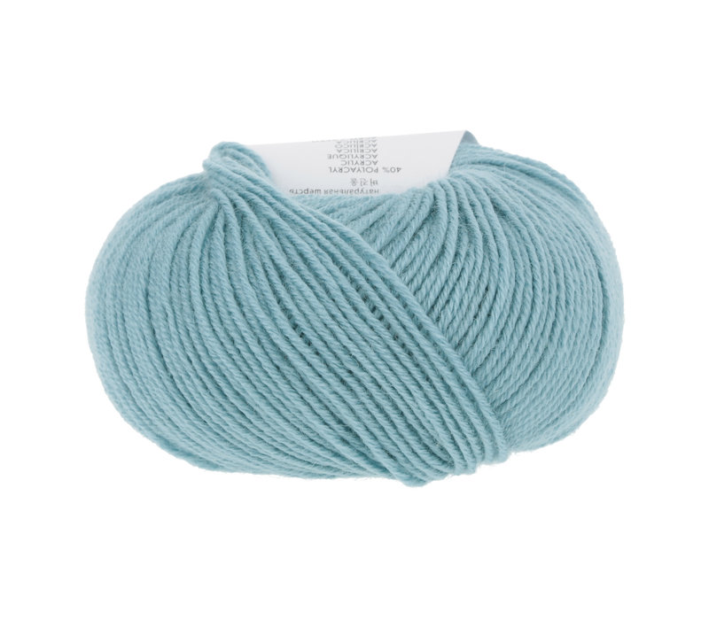 Lang Yarns Atlantis - 72 - Blauw