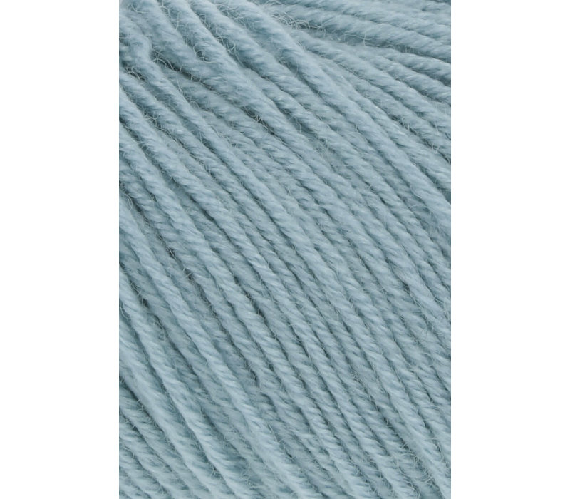 Lang Yarns Atlantis - 174 - Blauw