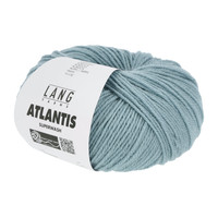 Lang Yarns Atlantis - 174 - Blauw