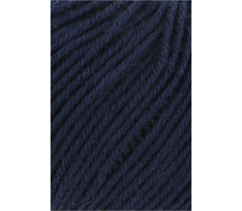 Lang Yarns Atlantis - 35 - Blauw