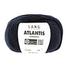 Lang Yarns Lang Yarns Atlantis - 25 - Blauw