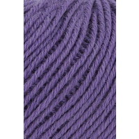 Lang Yarns Atlantis - 46 - Paars