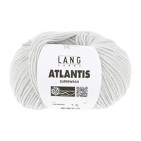 Lang Yarns Atlantis - 23 - Grijs