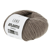 Lang Yarns Atlantis - 126 - Bruin
