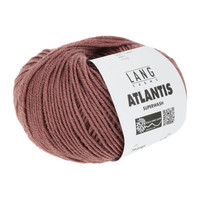 Lang Yarns Atlantis - 187 - Rood