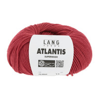 Lang Yarns Atlantis - 60 - Rood