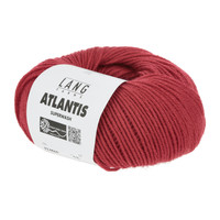 Lang Yarns Atlantis - 60 - Rood