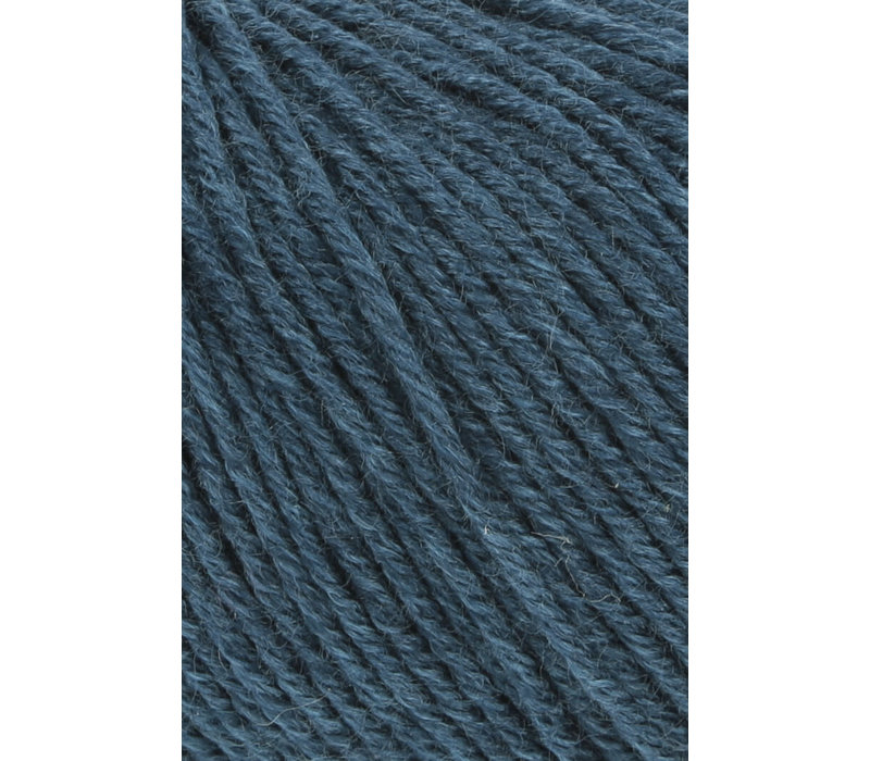 Lang Yarns Atlantis - 88 - Blauw