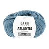 Lang Yarns Lang Yarns Atlantis - 74 - Blauw