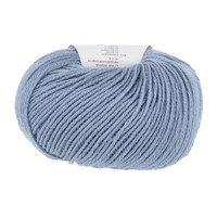 Lang Yarns Atlantis - 33 - Blauw