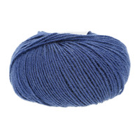 Lang Yarns Atlantis - 134 - Blauw