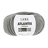 Lang Yarns Atlantis - 24 - 60% wol en 40% acryl - Grijs