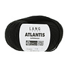 Lang Yarns Atlantis - 4 - 60% wol en 40% acryl - Zwart