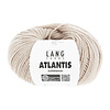 Lang Yarns Atlantis - 26 - 60% wol en 40% acryl - Bruin