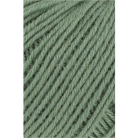 Lang Yarns Atlantis - 91 - Groen