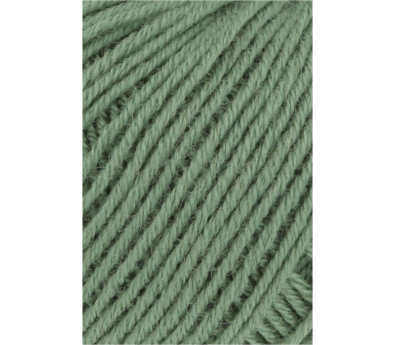 Lang Yarns Atlantis - 91 - Groen