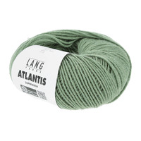 Lang Yarns Atlantis - 91 - Groen