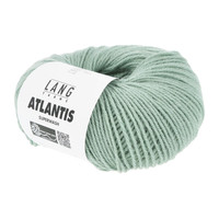 Lang Yarns Atlantis - 92 - Groen