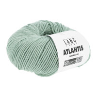 Lang Yarns Atlantis - 92 - Groen