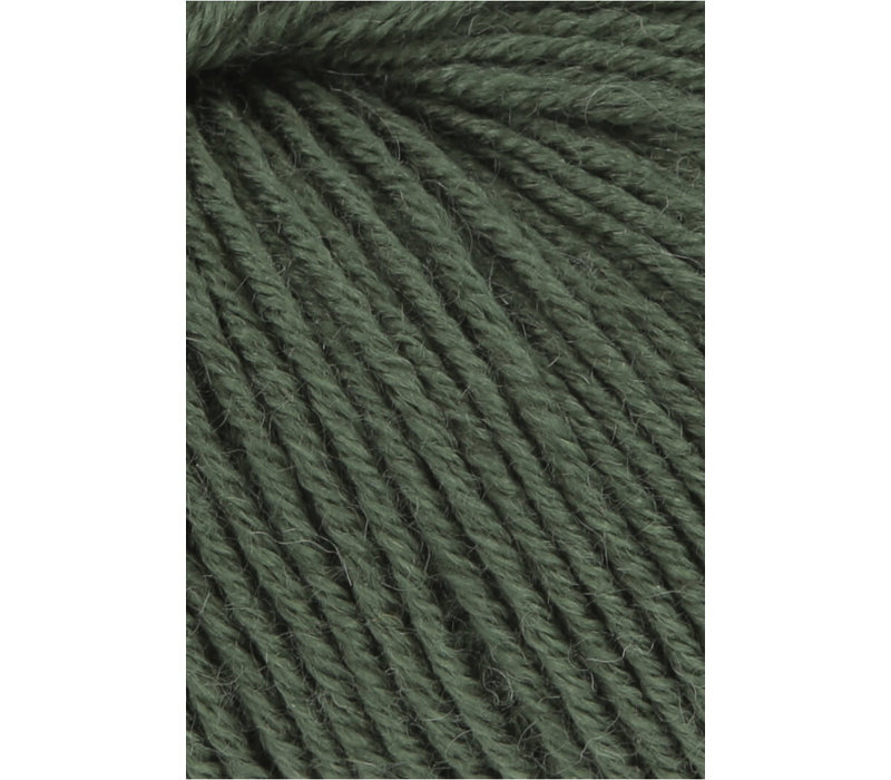 Lang Yarns Atlantis - 98 - Groen