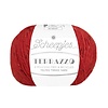 Scheepjes Terrazzo - 718 Scarlatto - 70% gerecyclede en 30% gerecyclede viscose - Rood