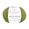 Scheepjes Terrazzo -  707 Oliva - 70% gerecyclede en 30% gerecyclede viscose - Groen