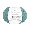 Scheepjes Terrazzo - 738 Lago - 70% gerecyclede en 30% gerecyclede viscose - Blauw